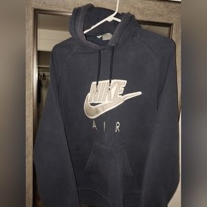 Men's Nike Hoodie Sweatshirt Medium